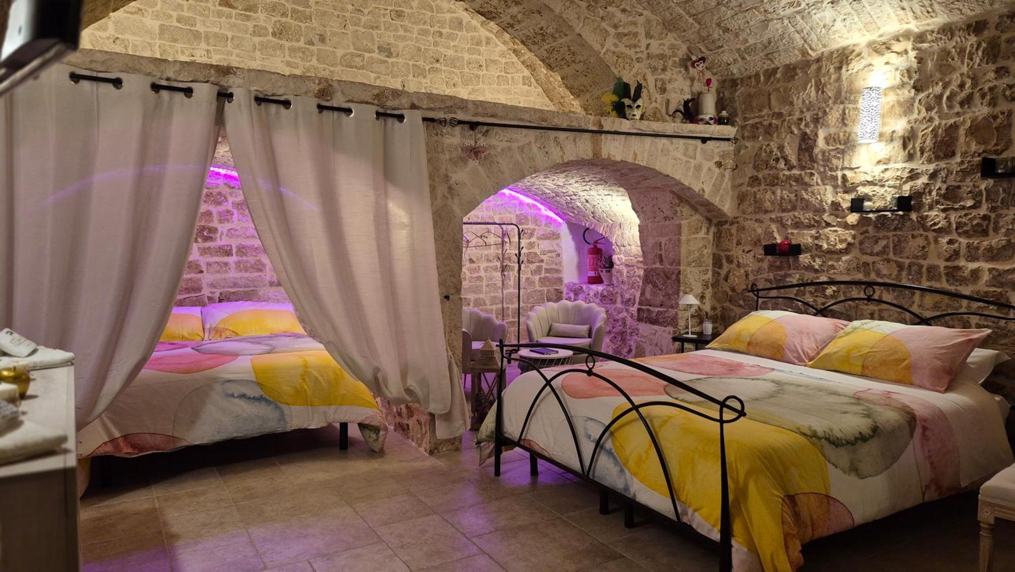 Dimora Cleo Bed & Breakfast